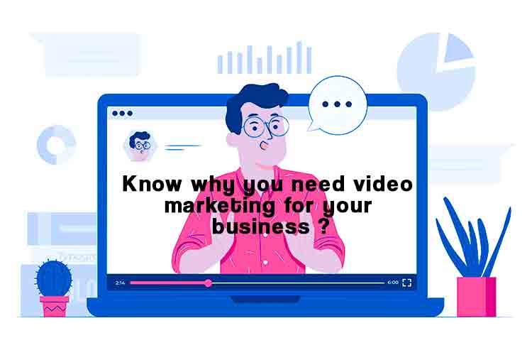 why video marketing is powerful