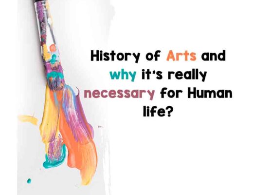 Why art is necessary in life