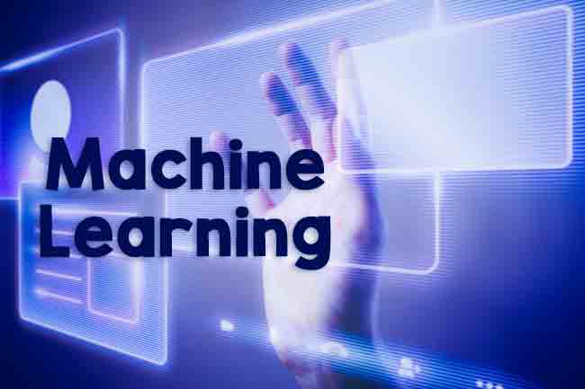 How Machine Learning works