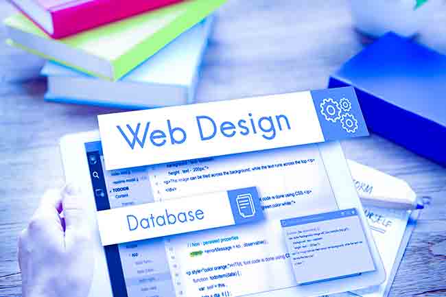 How to select best web development company 
